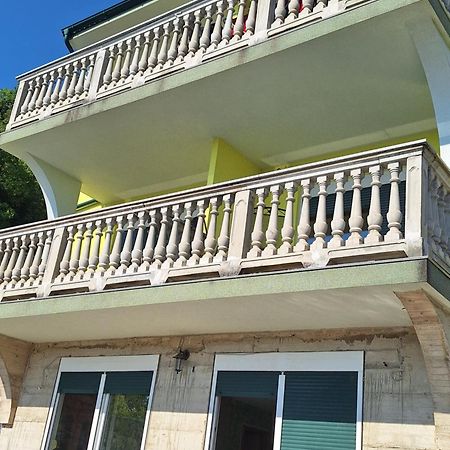 Primavera Omišalj Zewnętrze zdjęcie