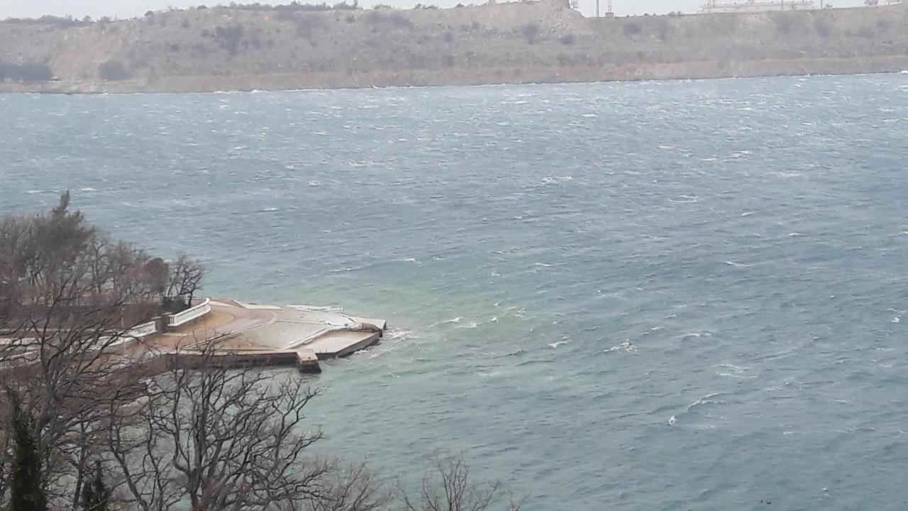 Primavera Omišalj Zewnętrze zdjęcie