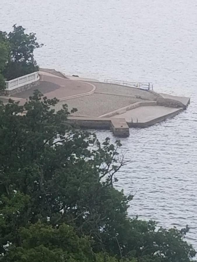 Primavera Omišalj Zewnętrze zdjęcie