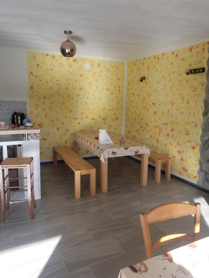 Primavera Omišalj Zewnętrze zdjęcie