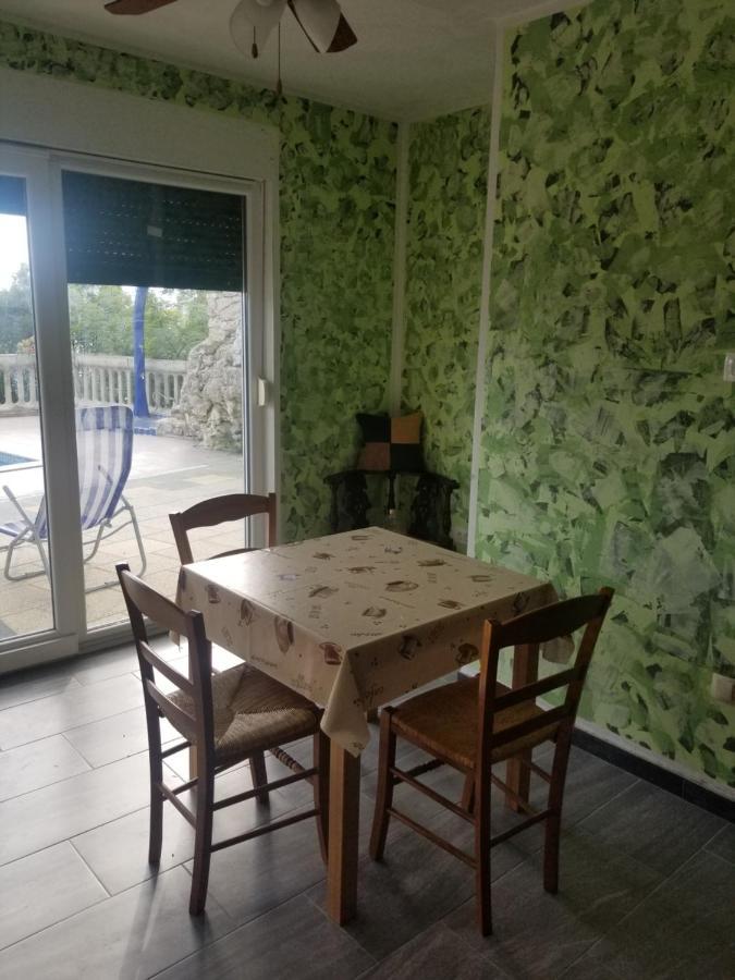 Primavera Omišalj Zewnętrze zdjęcie