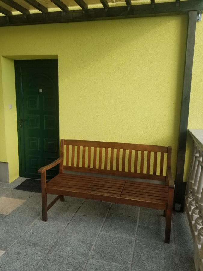 Primavera Omišalj Zewnętrze zdjęcie