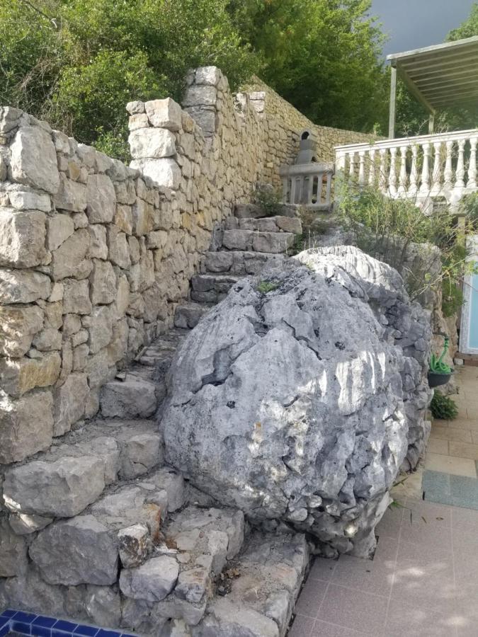 Primavera Omišalj Zewnętrze zdjęcie
