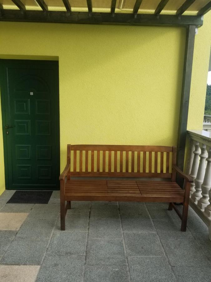 Primavera Omišalj Zewnętrze zdjęcie