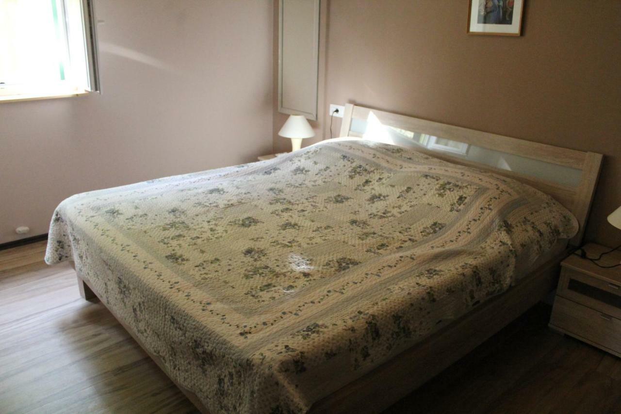 Primavera Omišalj Zewnętrze zdjęcie
