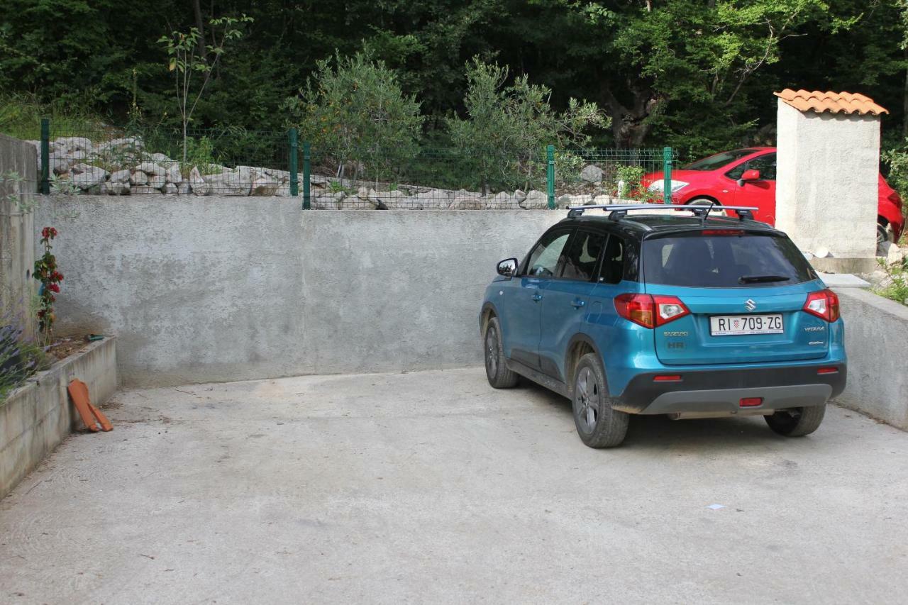 Primavera Omišalj Zewnętrze zdjęcie